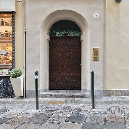 Palazzo Di Citta Elegant Apartment Torino Kültér fotó