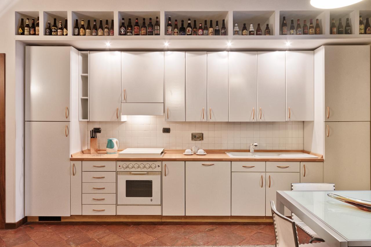 Palazzo Di Citta Elegant Apartment Torino Kültér fotó