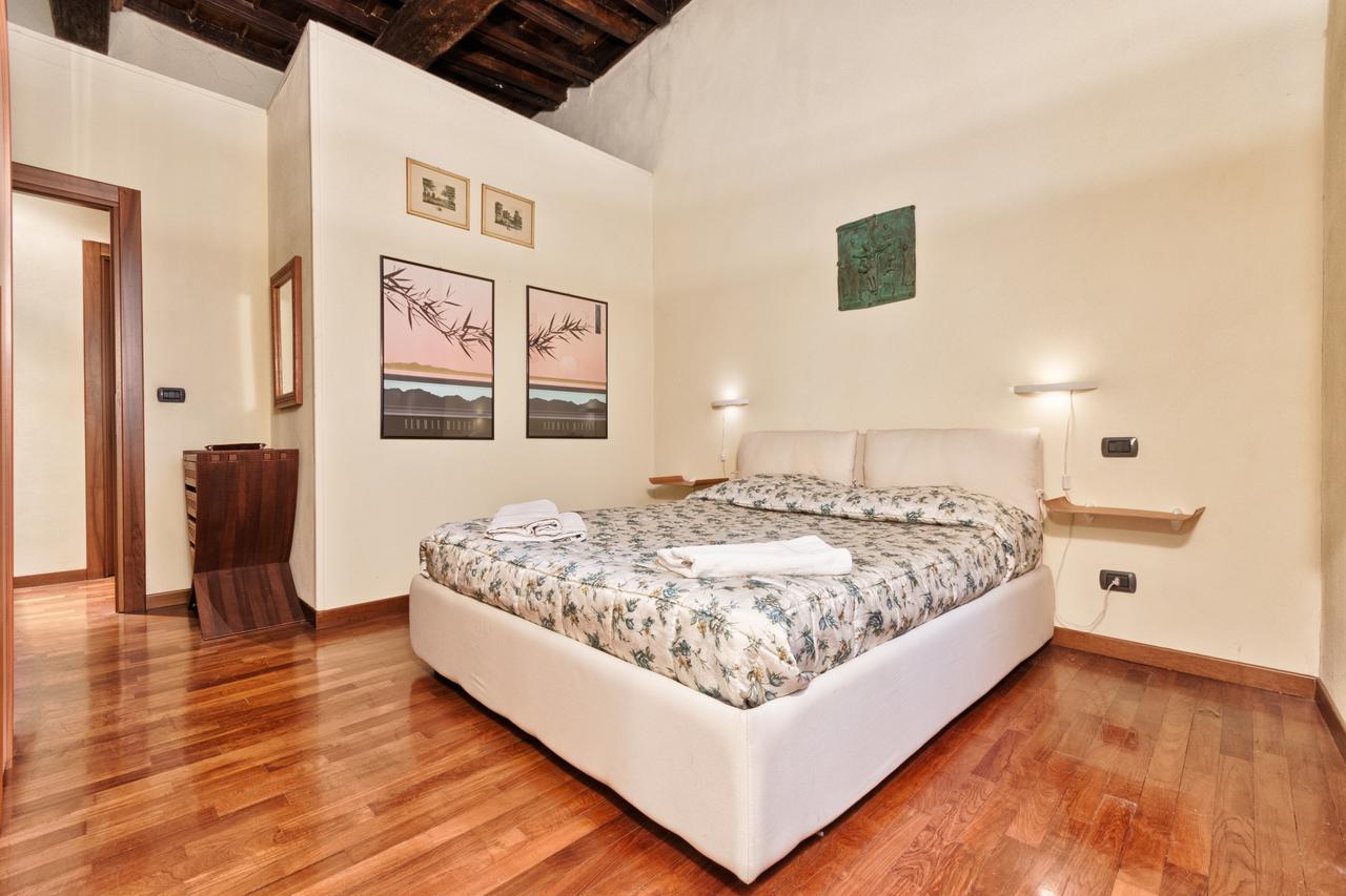 Palazzo Di Citta Elegant Apartment Torino Kültér fotó