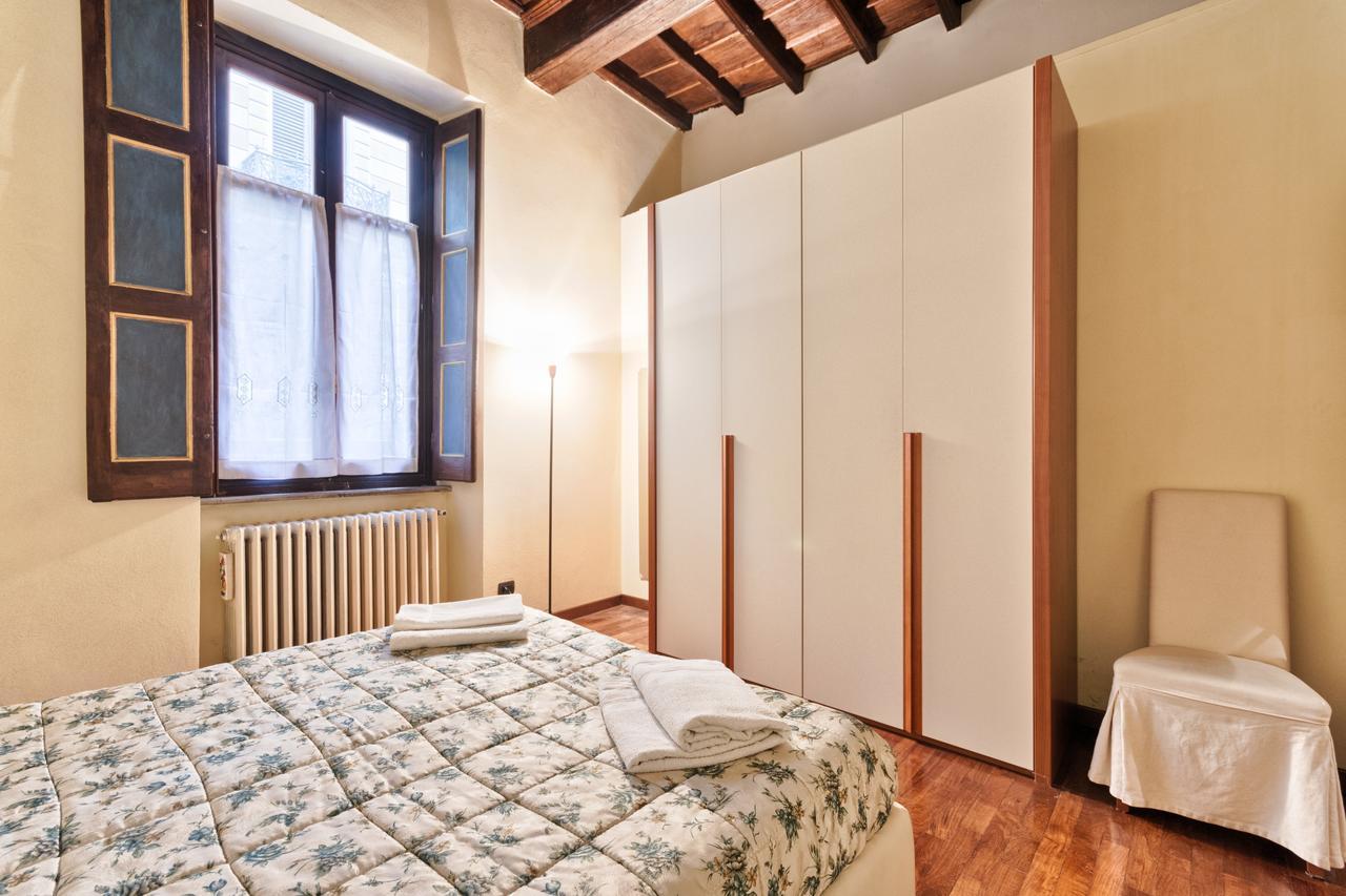Palazzo Di Citta Elegant Apartment Torino Kültér fotó