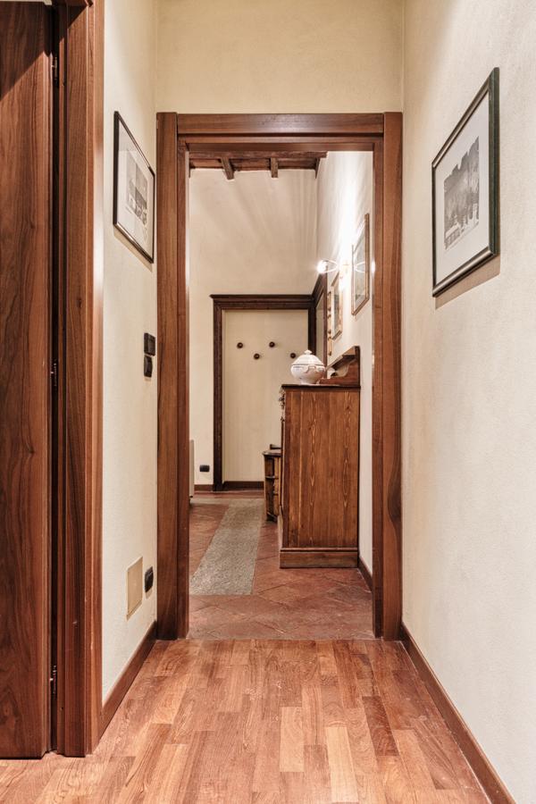 Palazzo Di Citta Elegant Apartment Torino Kültér fotó