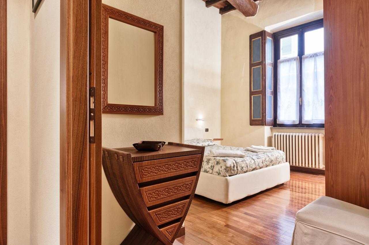 Palazzo Di Citta Elegant Apartment Torino Kültér fotó