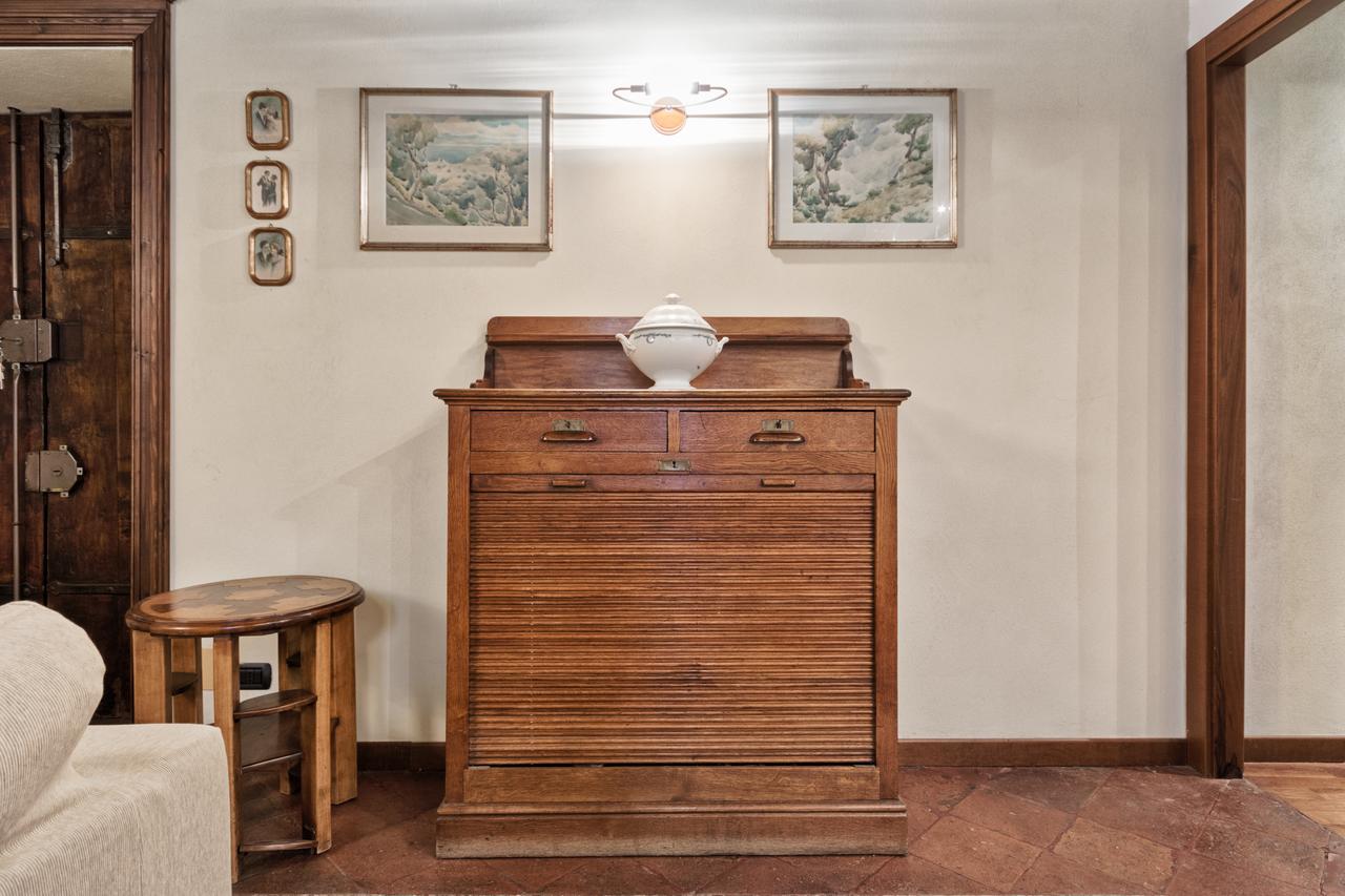 Palazzo Di Citta Elegant Apartment Torino Kültér fotó