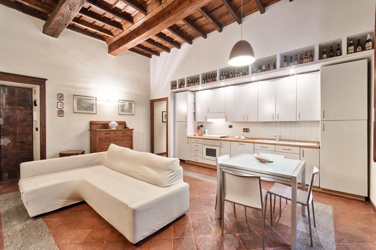 Palazzo Di Citta Elegant Apartment Torino Kültér fotó